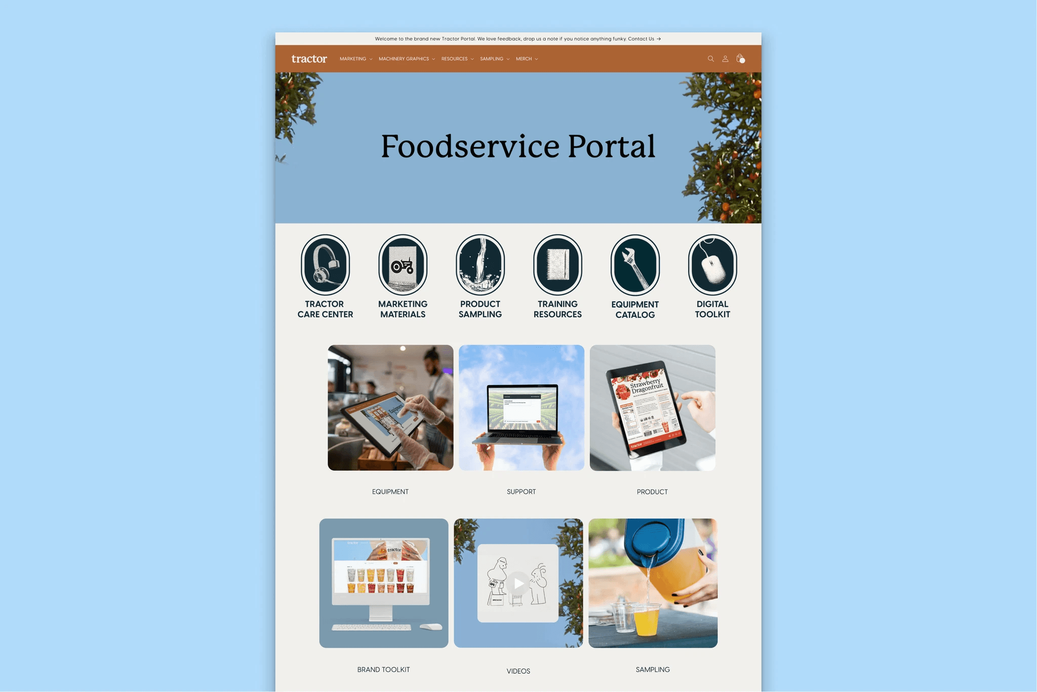 Portfolio carousel image 4
